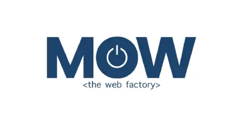 Logo Mow
